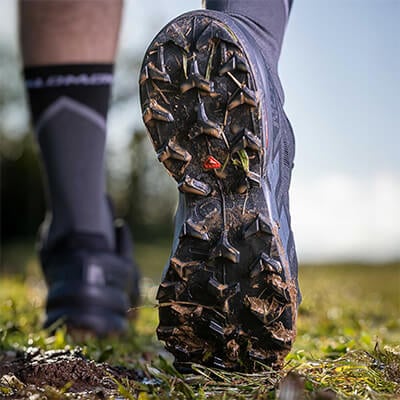 Adidas terrex skychaser ax5 gore-tex hiking shoes | Ėjimo batai