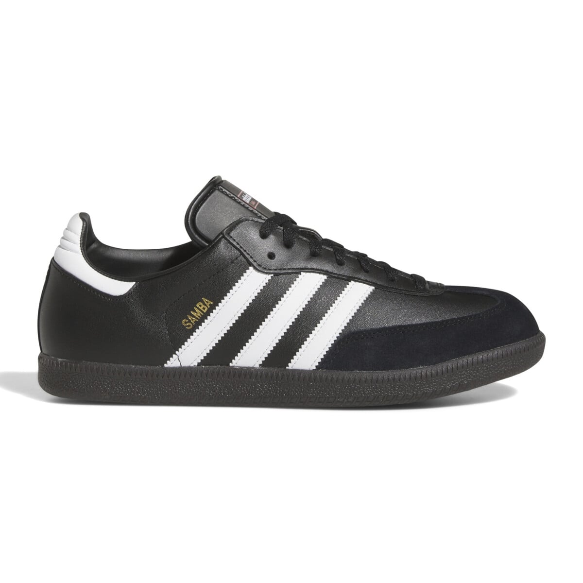 Adidas men's samba leather shoes | Futbolo bateliai | Sportland Outlet