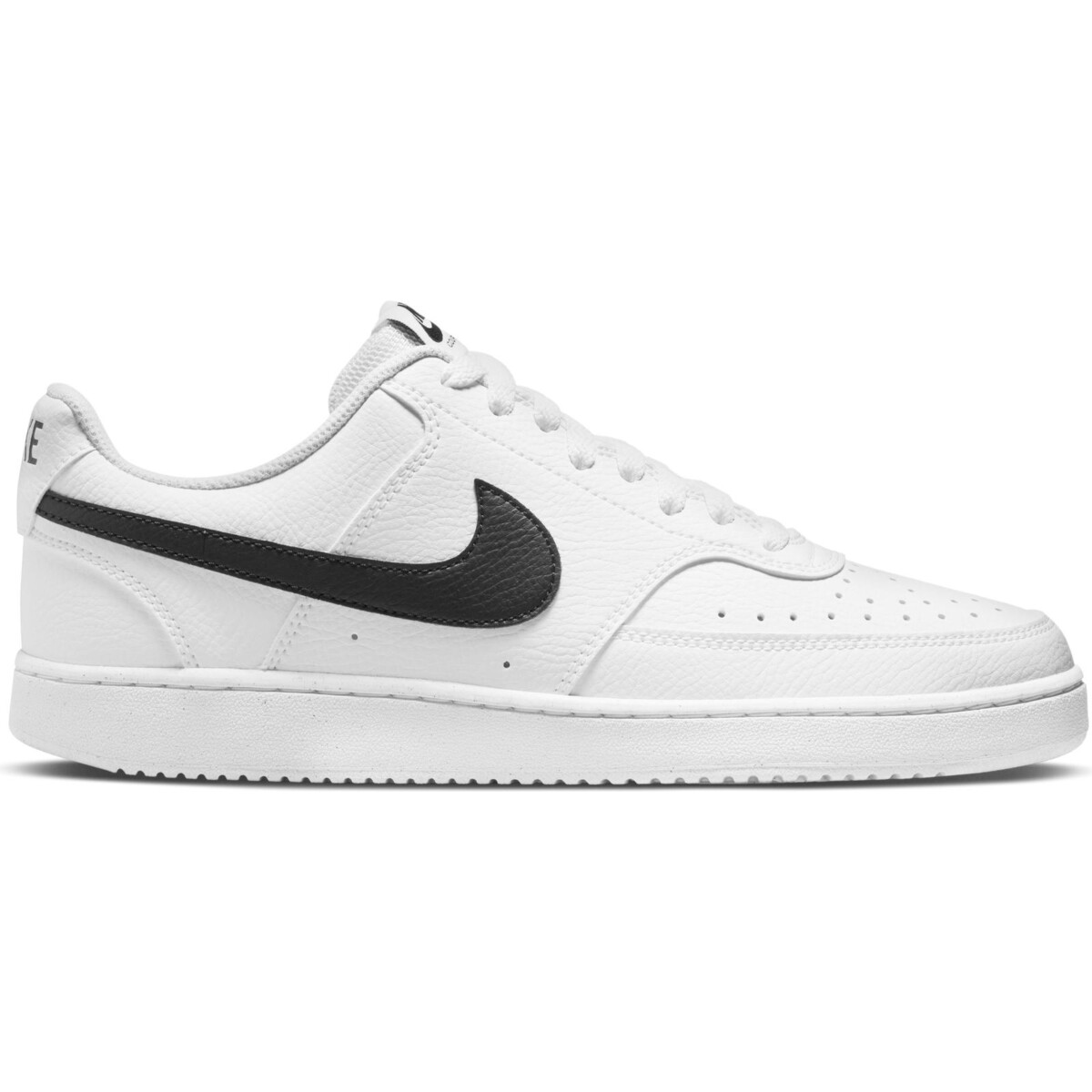 kaia1977 Nike court vision low next nature shoes | Laisvalaikio batai