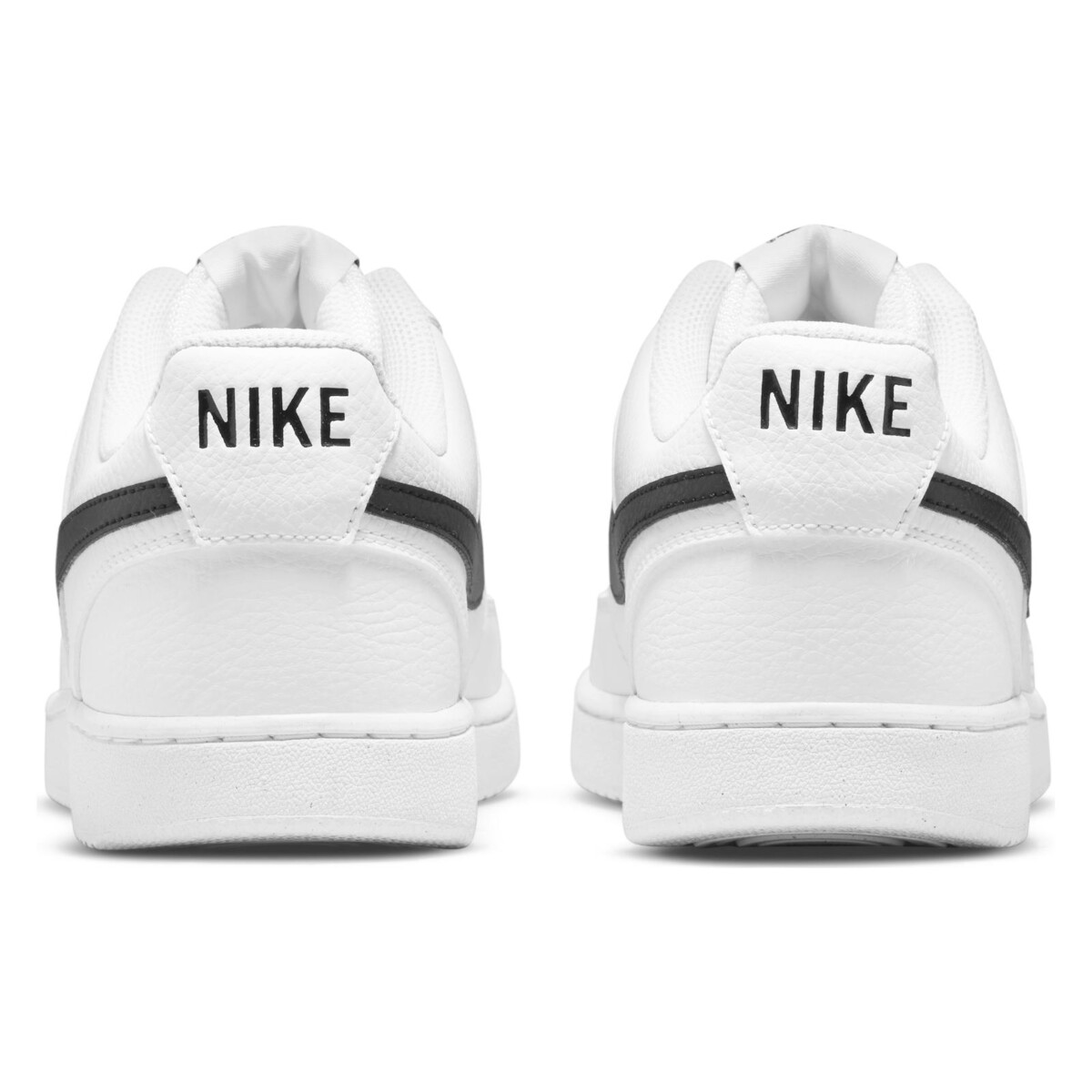 Nike court vision low next nature shoes | Laisvalaikio batai