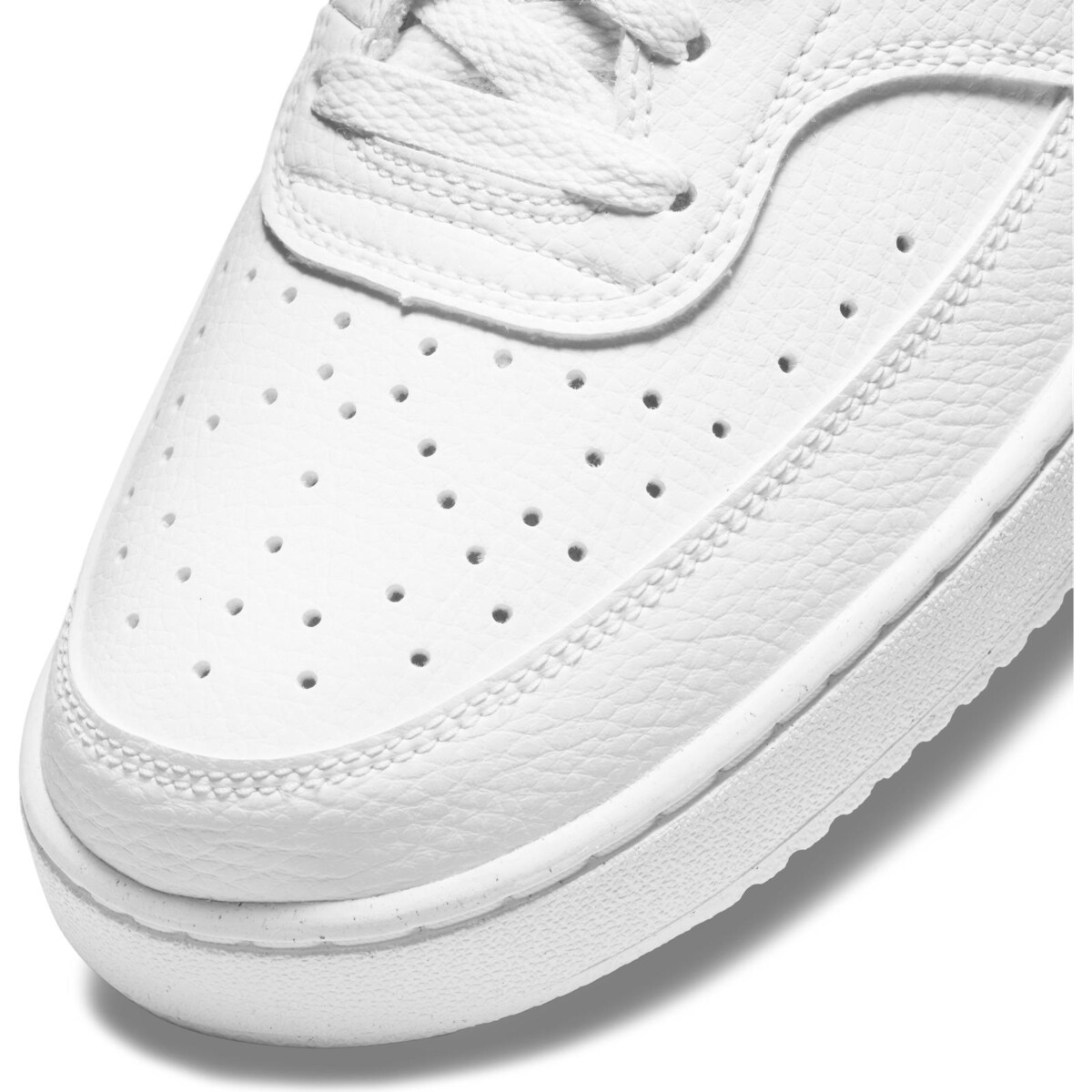 Nike court vision low next nature shoes | Laisvalaikio batai