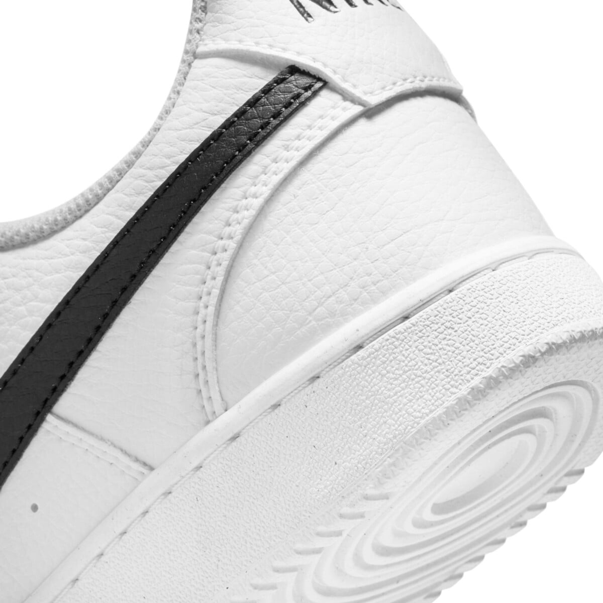 Nike court vision low next nature shoes | Laisvalaikio batai