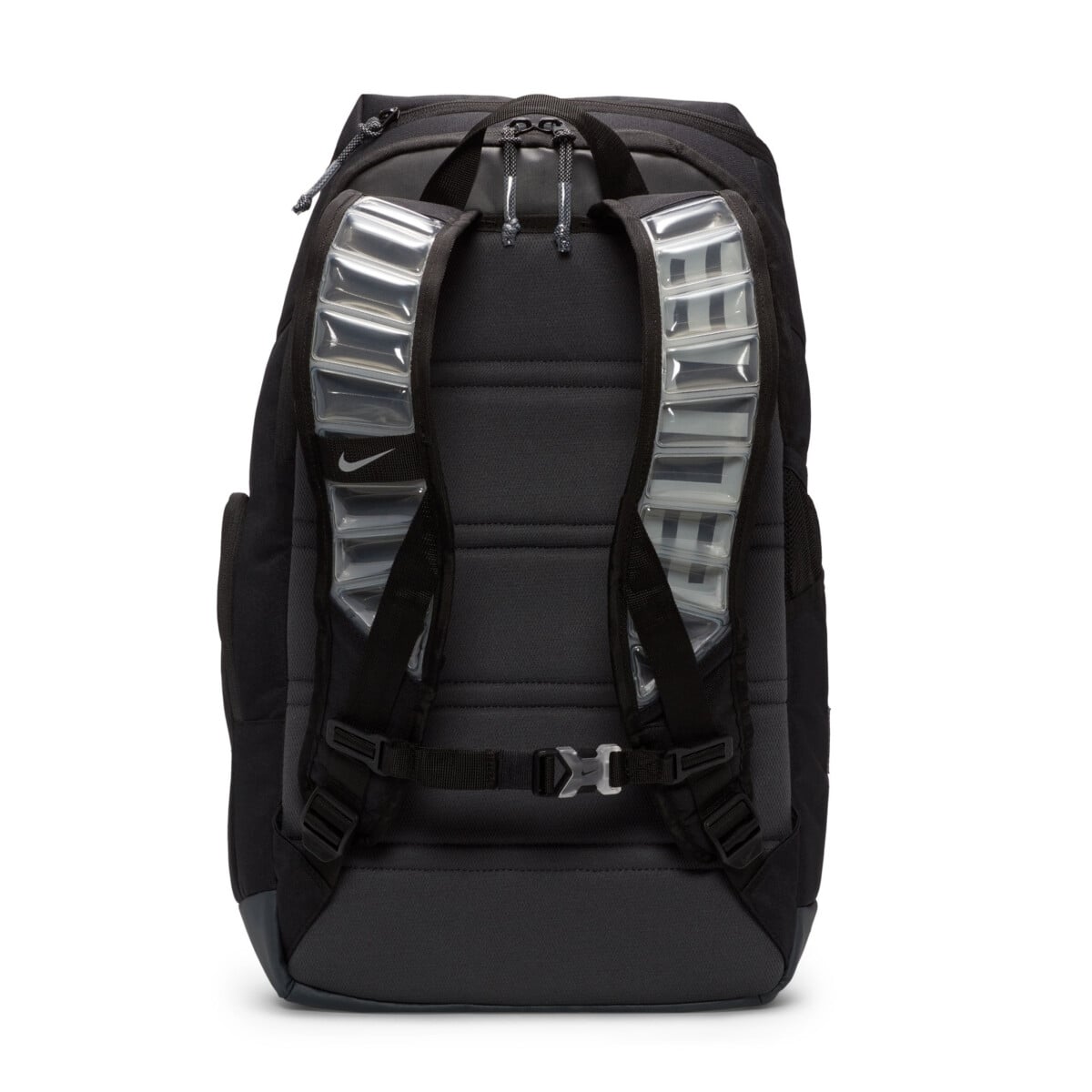 バッグ Nike Elite Backpack 32L / Black Nike hoops elite backpack - 32l | Kuprinės | Sportland Outlet