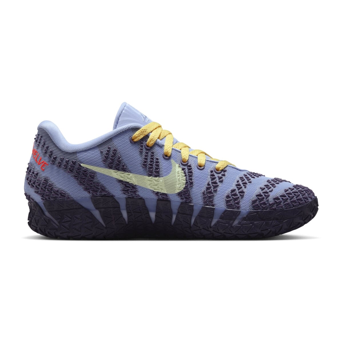 Nike ja 3 