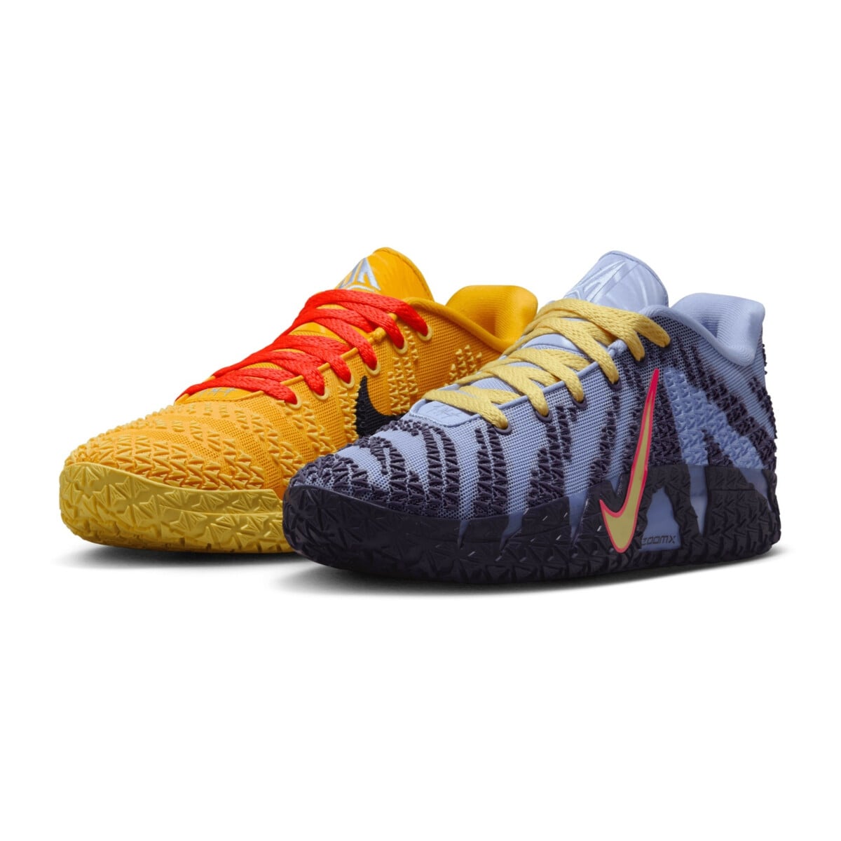 Nike ja 3 