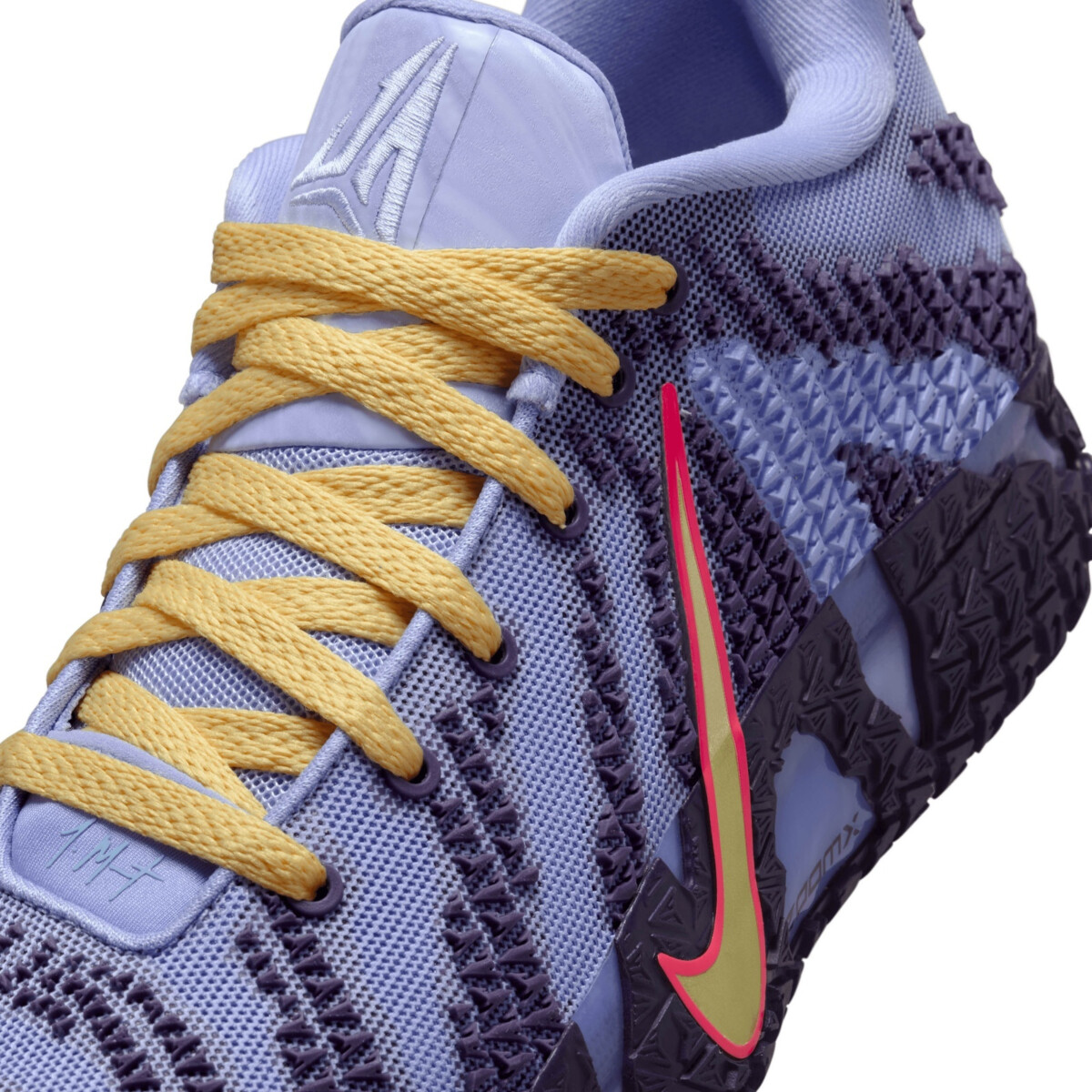 Nike ja 3 