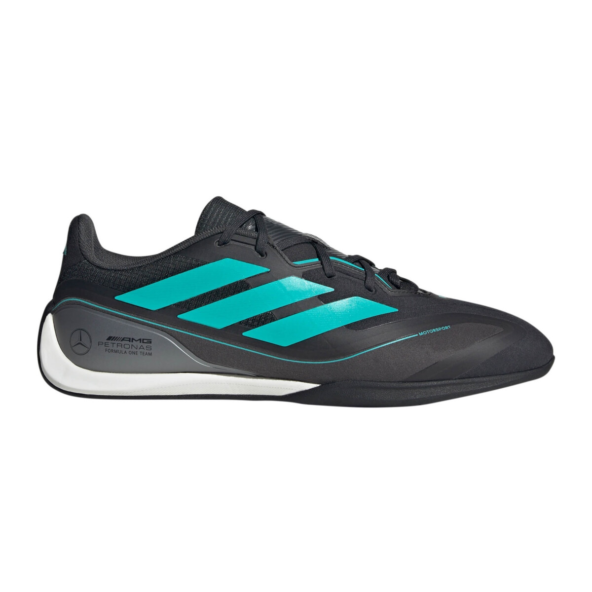 MERCEDES-AMG PETRONAS F1チーム  Adidas feroza mercedes amg petronas f1 team shoes | Laisvalaikio