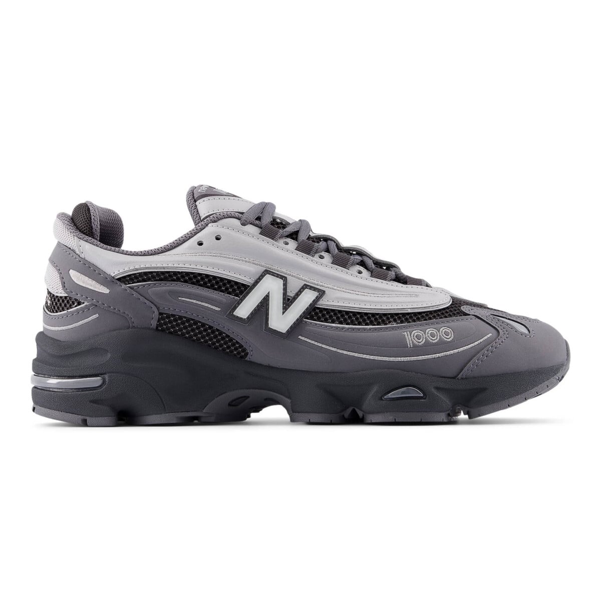 New balance 1000 sneakers | Laisvalaikio batai | Sportland Outlet