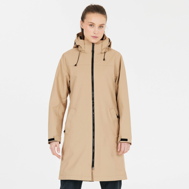 North bend women's ridgeton parka | Striukės ir parkos | Sportland Outlet
