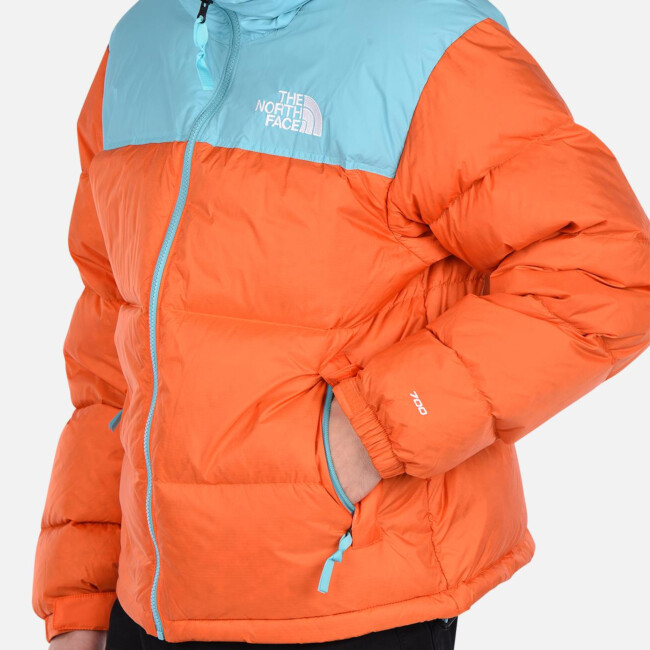 最大15%OFFクーポン jacket nuptse retro 1996 men's face north The | ir Striukės Jacket Outer