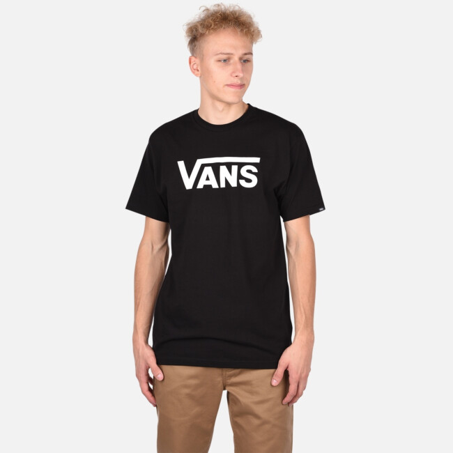 Gggy VANS M CLASSIC Marškinėliai Vyrai | Sportland Outlet
