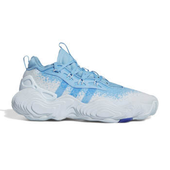 Adidas trae young 3 | Krepšinio treniruočių bateliai