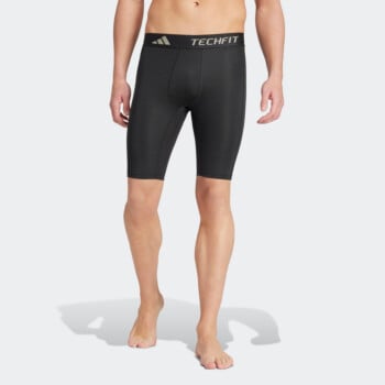 Adidas techfit compression training short tights | Kelnės