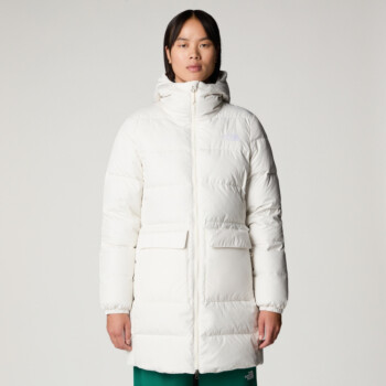 【h】THE NORTH FACE Women's Gotham The north face women's gotham parka | Striukės ir parkos