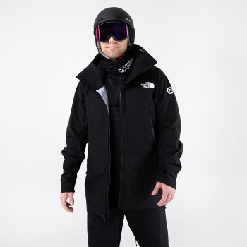 The North Face Striukės ir Parkos su nuolaida Sportland Outlet