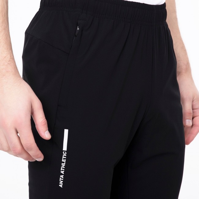 Anta knit track pants Kelnės Sportland Outlet