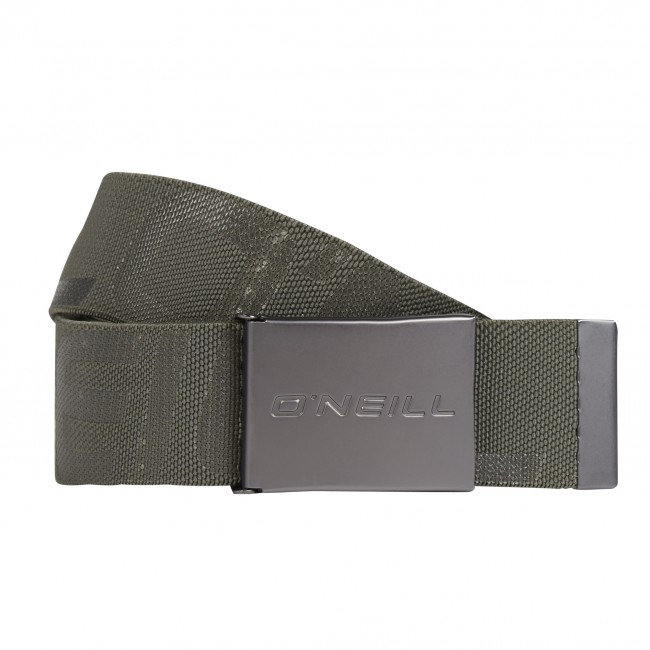 ONEILL BM ONE BUCKLE BELT Diržai Vyrai | Sportland Outlet