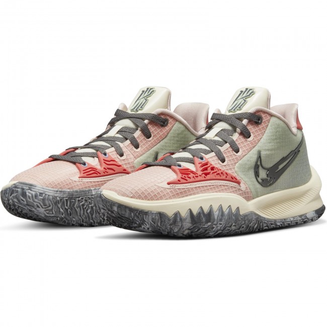 Kyrie 4 outlet top