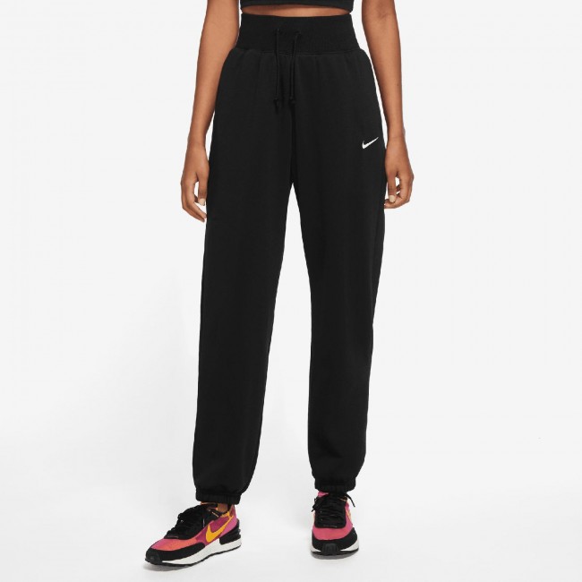 Nike sportswear phoenix fleece women's highwaisted oversized